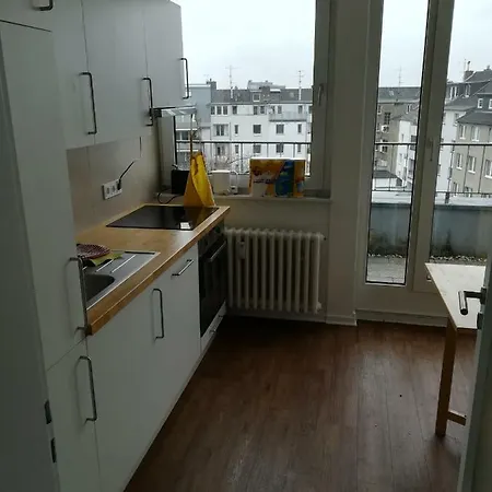 Homestay The Gallery - Kaiserstrasse