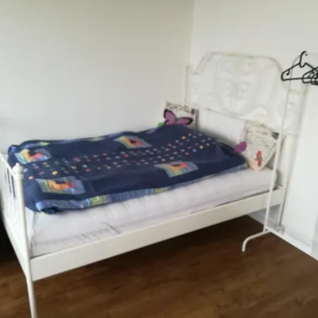 The Gallery - Kaiserstrasse Homestay Dusseldorf