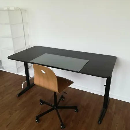 Homestay The Gallery - Kaiserstrasse Dusseldorf