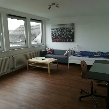 The Gallery - Kaiserstrasse