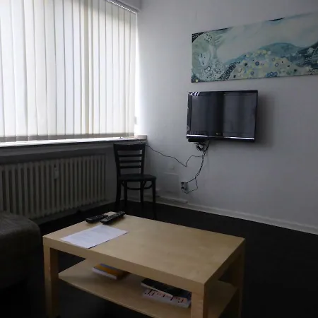 The Gallery - Kaiserstrasse
