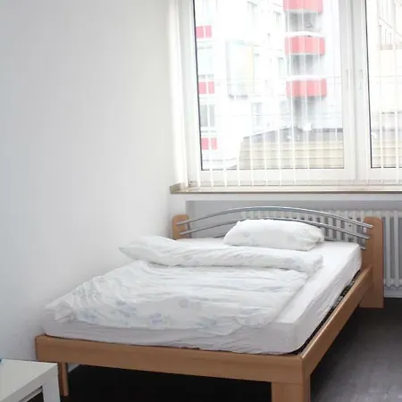 Homestay The Gallery - Kaiserstrasse *