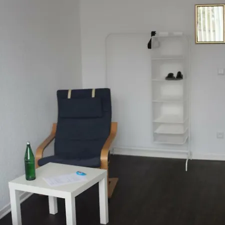 Homestay The Gallery - Kaiserstrasse *