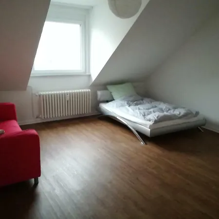 Homestay The Gallery - Kaiserstrasse *