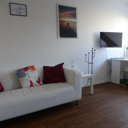 Homestay The Gallery - Kaiserstrasse