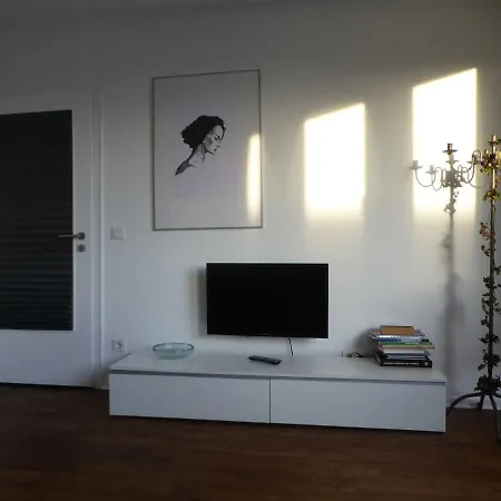 The Gallery - Kaiserstrasse Privatunterkunft