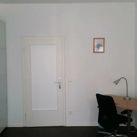 Privatunterkunft The Gallery - Kaiserstrasse